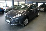 Ford Fiesta 1.25 Champions Edition 68.715 km 6.980 &euro; Euskirchen 53881