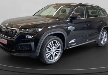 Skoda Kodiaq 63.691 km 32.980 &euro; Köln 50823