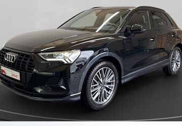 Audi Q3 22.978 km 36.980 &euro; Köln 50823