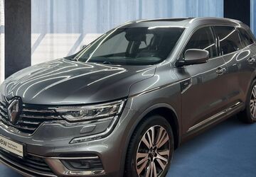 Renault Koleos 80.817 km 22.740 &euro; Köln 50939