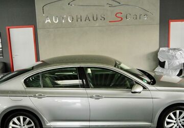 VW Passat 93.000 km 15.950 &euro; Bergheim (bei Köln) 50126