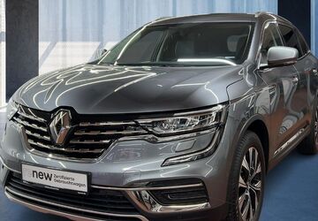 Renault Koleos 18.611 km 32.940 &euro; Köln 50939