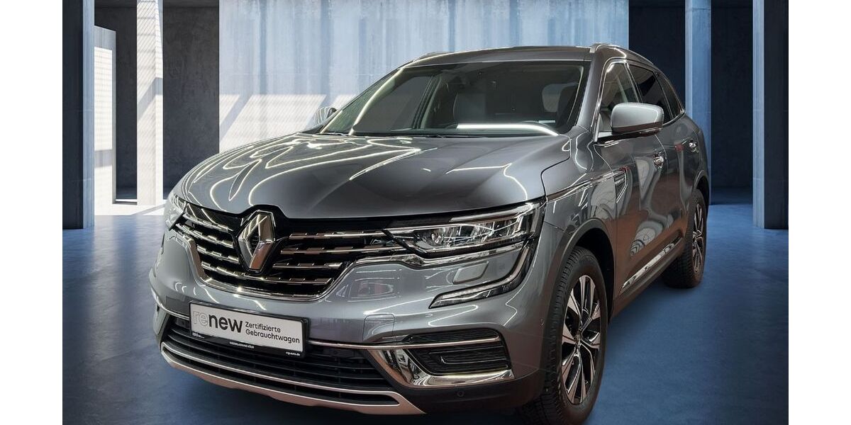 Renault Koleos 18.611 km 32.940 &euro; Köln 50939
