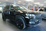 Jeep Compass 1.3 4XE Plug-In Hybrid Limited 41.164 km 21.480 &euro; Euskirchen 53881