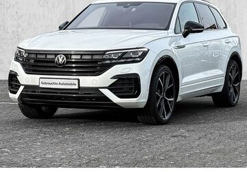 VW Touareg 79.807 km 53.890 &euro; Köln-Nord 50739