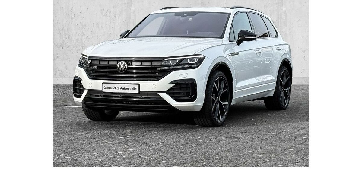 VW Touareg 79.807 km 53.890 &euro; Köln-Nord 50739