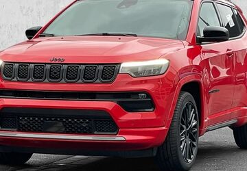 Jeep Compass 17.990 km 25.975 &euro; Köln 51149