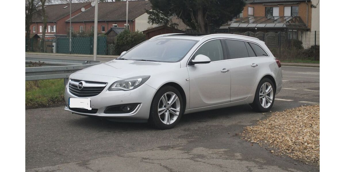 Opel Insignia 239.091 km 4.750 &euro; Erftstadt 50374