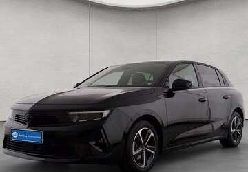 Opel Astra 8.778 km 23.990 &euro; Leverkusen 51373