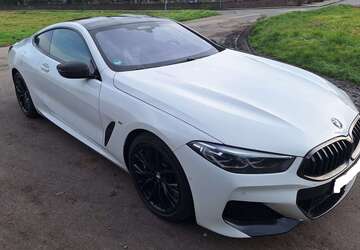 BMW 840 59.500 km 53.500 &euro; Grevenbroich, Stadt 41515