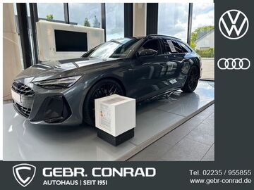 Gebrauchte Audi A6
