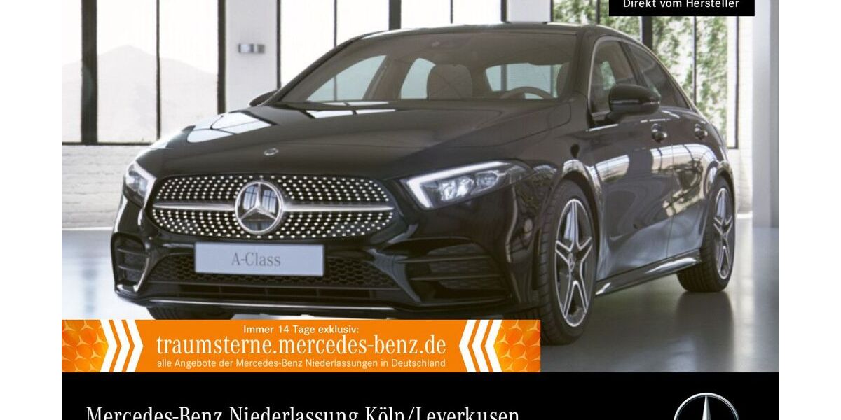 Mercedes-Benz A 250 88.409 km 26.890 &euro; Köln 51149