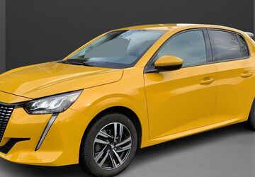 Peugeot 208 86.650 km 12.850 &euro; Bergheim 50126