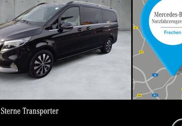 Mercedes-Benz V 300 23.442 km 66.980 &euro; Frechen 50226