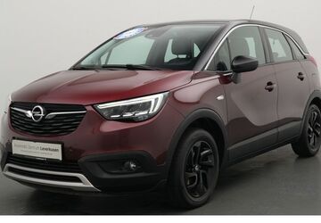 Opel Crossland (X) 84.052 km 12.680 &euro; Leverkusen 51379