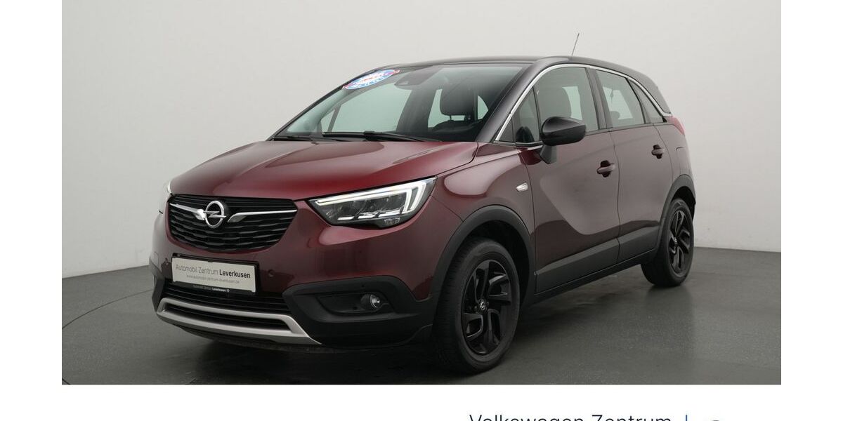 Opel Crossland (X) 84.052 km 12.680 &euro; Leverkusen 51379
