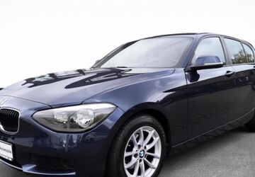 BMW 116 73.000 km 9.999 &euro; Köln 50859