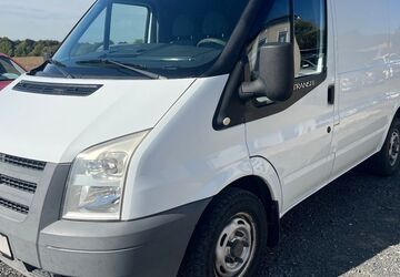 Ford Transit 160.573 km 5.950 &euro; Bergheim 50127