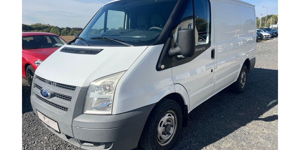 Ford Transit 160.573 km 5.950 &euro; Bergheim 50127
