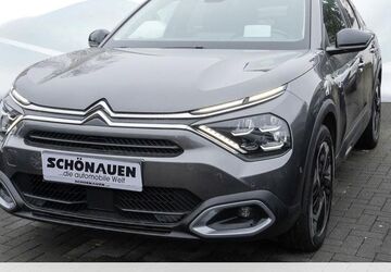 Citroen C4 23.345 km 18.250 &euro; Kerpen 50171