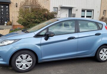 Ford Fiesta 234.000 km 2.500 &euro; Swisttal 53913
