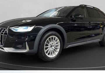 Audi A4 Allroad 135.212 km 23.990 &euro; Köln 50968