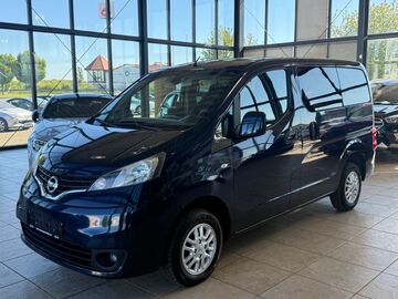 Gebrauchte Nissan NV200