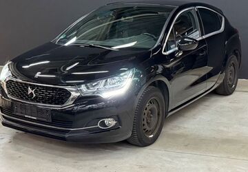 DS Automobiles DS4 174.000 km 6.500 &euro; Jülich 52428
