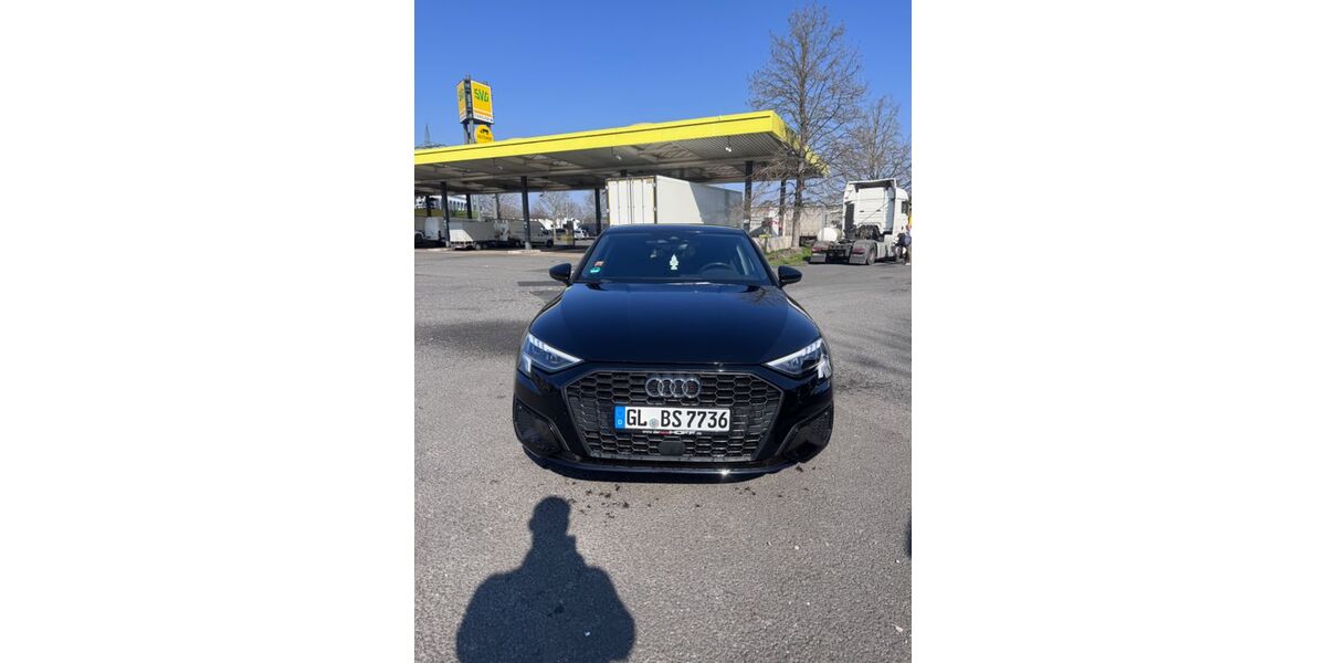 Audi A3 88.400 km 20.900 &euro; Köln 50667