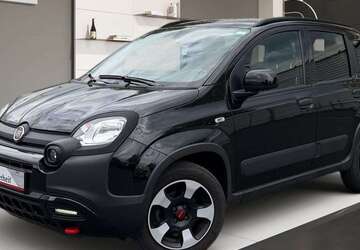 Fiat Panda 22.257 km 13.888 &euro; Köln 51067