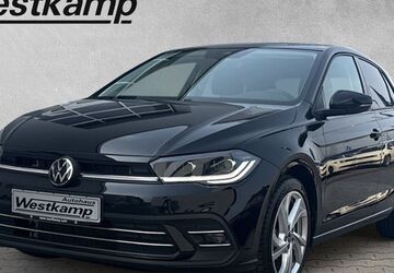 VW Polo 8.300 km 22.930 &euro; Frechen 50226