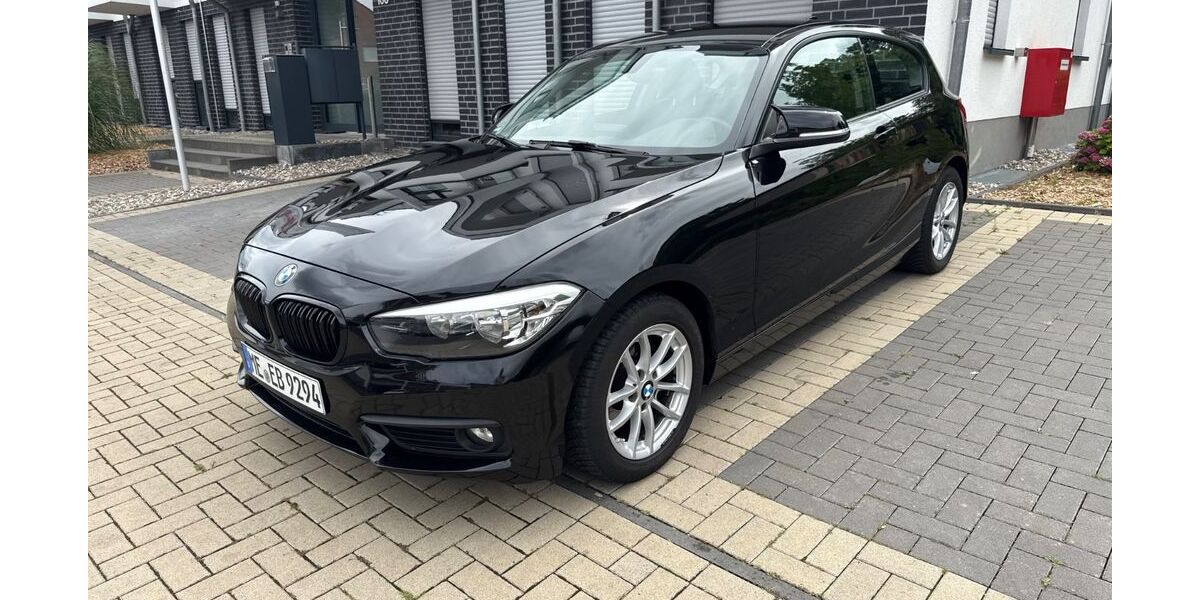 BMW 116 161.000 km 10.999 &euro; Dormagen 41540