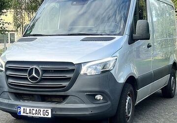 Mercedes-Benz Sprinter 223.198 km 19.750 &euro; Köln 50858