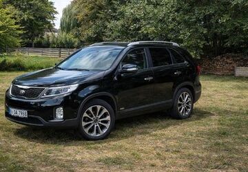 Kia Sorento 159.299 km 12.500 &euro; Zülpich 53909
