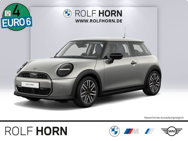 Mini Cooper C 13.308 km 24.940 &euro; Euskirchen 53879