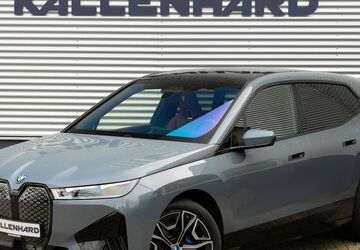 BMW iX 26.404 km 66.640 &euro; Köln 51149