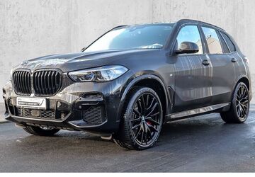 BMW X5 83.448 km 60.995 &euro; Köln-West 50858
