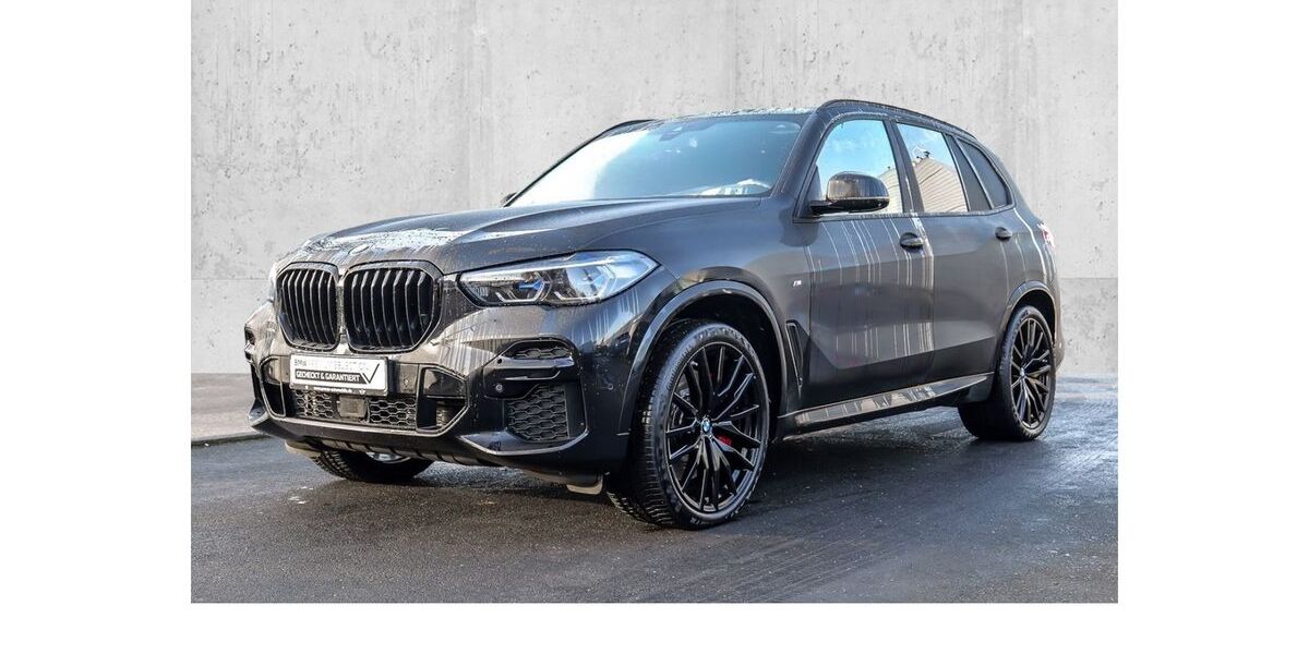 BMW X5 83.448 km 60.995 &euro; Köln-West 50858