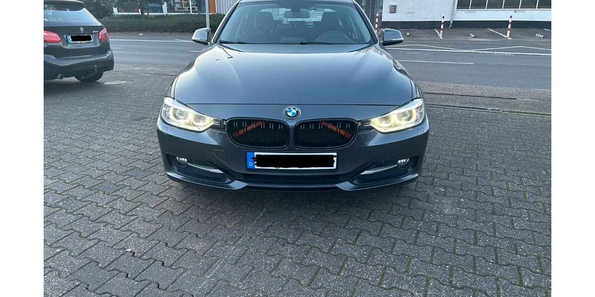 BMW 320 258.000 km 8.650 &euro; Bergheim 50127