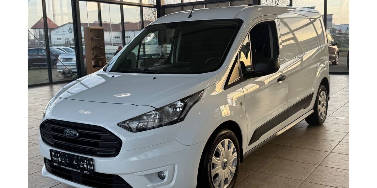 Ford Transit 69.000 km 16.480 &euro; Erftstadt 50374