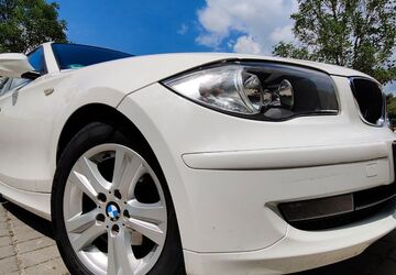 BMW 116 233.000 km 2.400 &euro; Erftstadt 50374