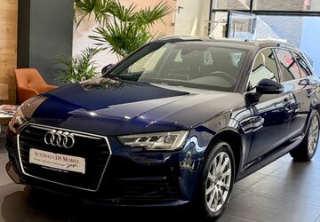 Audi A4 247.000 km 14.900 &euro; Alfter / Bonn 53347