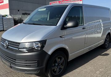 VW T6 Transporter 176.000 km 10.499 &euro; Euskirchen 53879