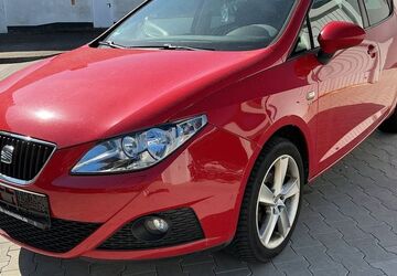 Seat Ibiza 113.410 km 7.990 &euro; Aldenhoven 52457
