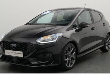 Ford Fiesta 33.811 km 15.980 &euro; Leverkusen 51379