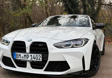 BMW M4 38.000 km 79.999 &euro; Kerpen 50170