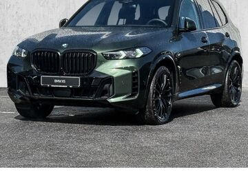 BMW X5 2.108 km 114.500 &euro; Köln 51063