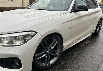 BMW 120 220.000 km 10.400 &euro; Kerpen 50170