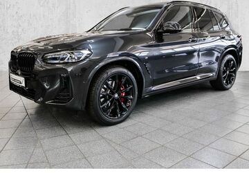 BMW X3 14.099 km 55.950 &euro; Köln Süd 50968