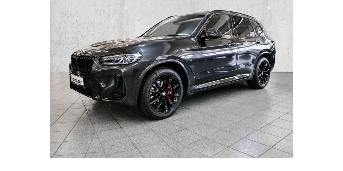 BMW X3 14.099 km 55.950 &euro; Köln Süd 50968